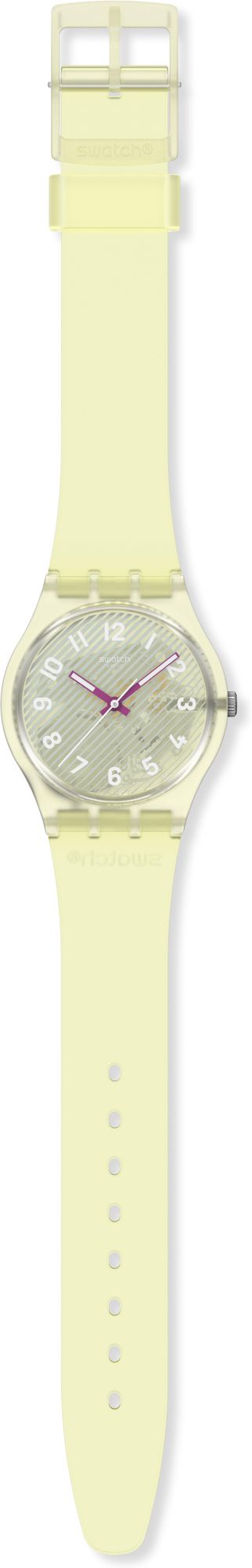 Swatch WAVELENGTHS OF SAND SO28J102 Orologio unisex