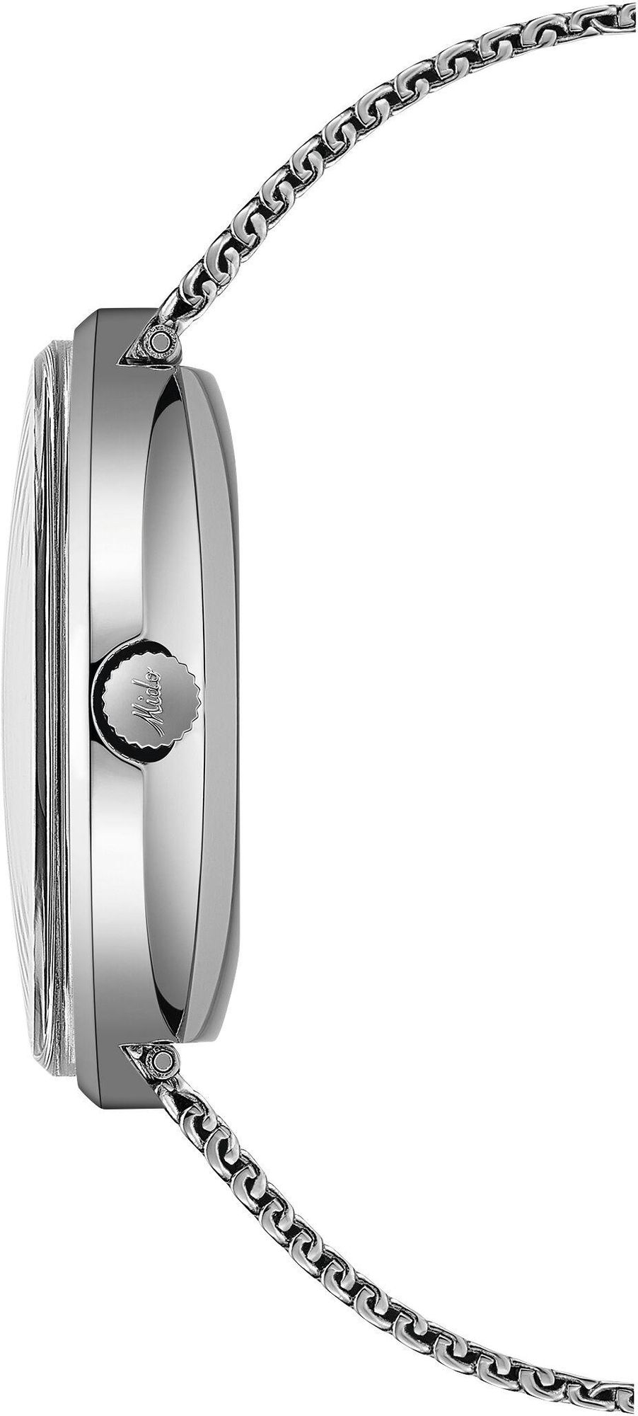 Mido Commander M842942511 Orologio automatico donna