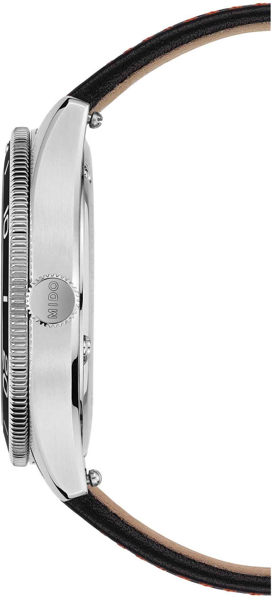 Mido Ocean Star 39 M0269071705100 Montre Unisexe