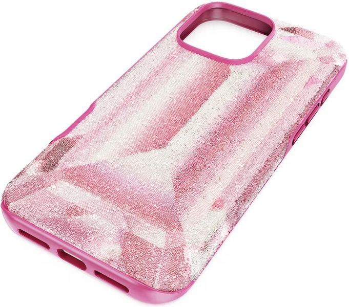 Swarovski High Smartphone Schutzhülle, iPhone 16 Pro Max 5700009 Damesaccessoires Swarovski High Smartphone Schutzhülle, iPhone 16 Pro Max 5700009 Damesaccessoires