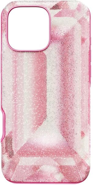 Swarovski High Smartphone Schutzhülle, iPhone 16 Pro Max 5700009 Damesaccessoires Swarovski High Smartphone Schutzhülle, iPhone 16 Pro Max 5700009 Damesaccessoires