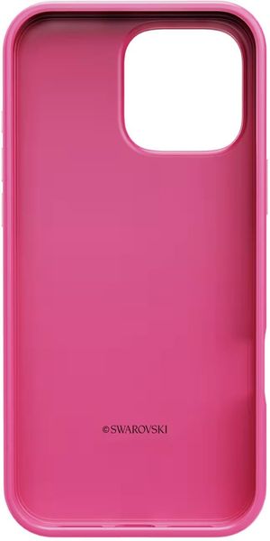 Swarovski High Smartphone Schutzhülle, iPhone 16 Pro Max 5700009 Damesaccessoires Swarovski High Smartphone Schutzhülle, iPhone 16 Pro Max 5700009 Damesaccessoires