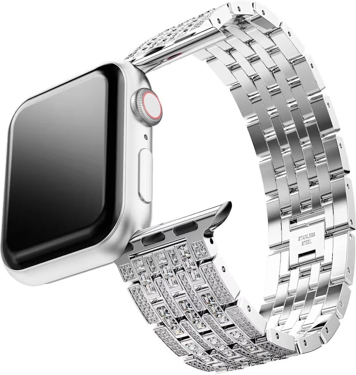 Swarovski Sparkling Princess-Armband 5672167 Armbanduhr