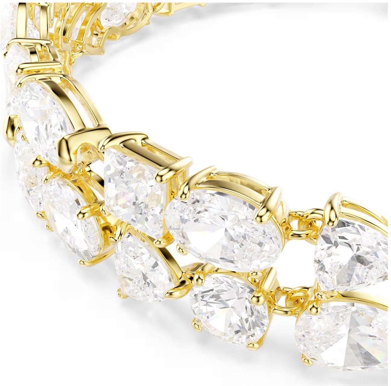 Swarovski MESMERA ARMBAND 5743827 Damenarmband