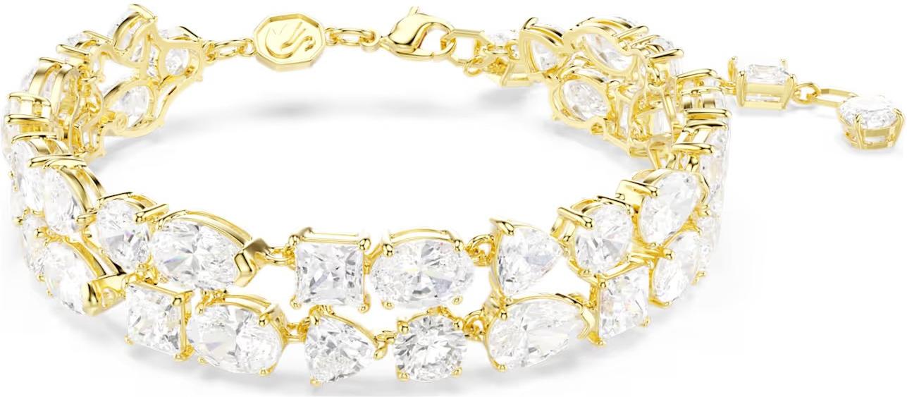 Swarovski MESMERA ARMBAND 5743827 Damenarmband