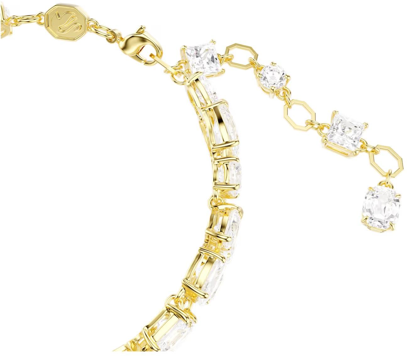 Swarovski MESMERA ARMBAND 5743827 Damenarmband