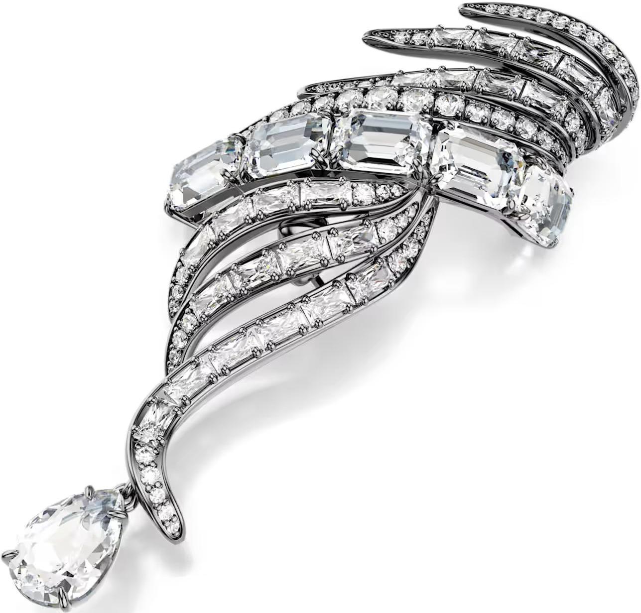 Swarovski THE VIENNA COLLECTION BROSCHE 5735193 Broche de mujer Swarovski THE VIENNA COLLECTION BROSCHE 5735193 Broche de mujer