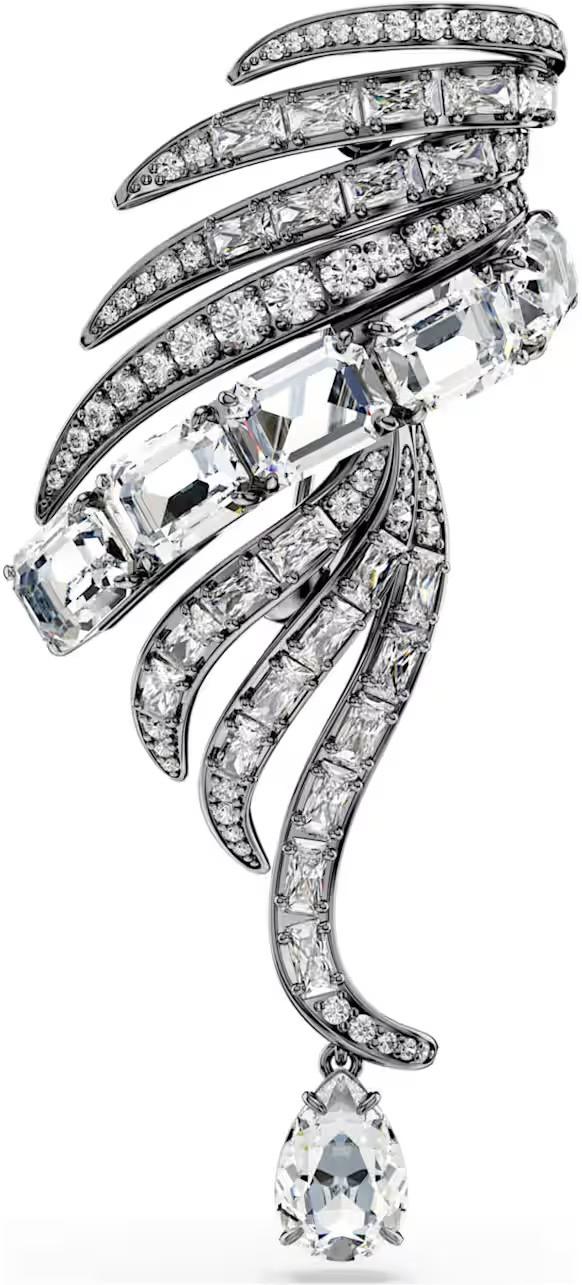 Swarovski THE VIENNA COLLECTION BROSCHE 5735193 Broche de mujer Swarovski THE VIENNA COLLECTION BROSCHE 5735193 Broche de mujer