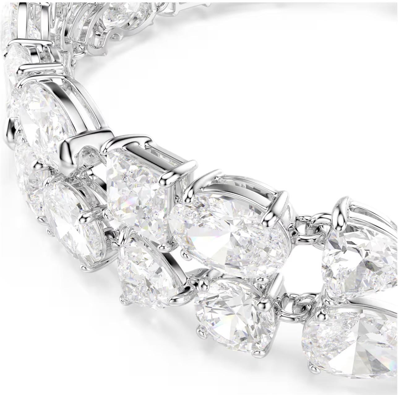 Swarovski Mesmera Armband 5669927 Pulsera para mujeres