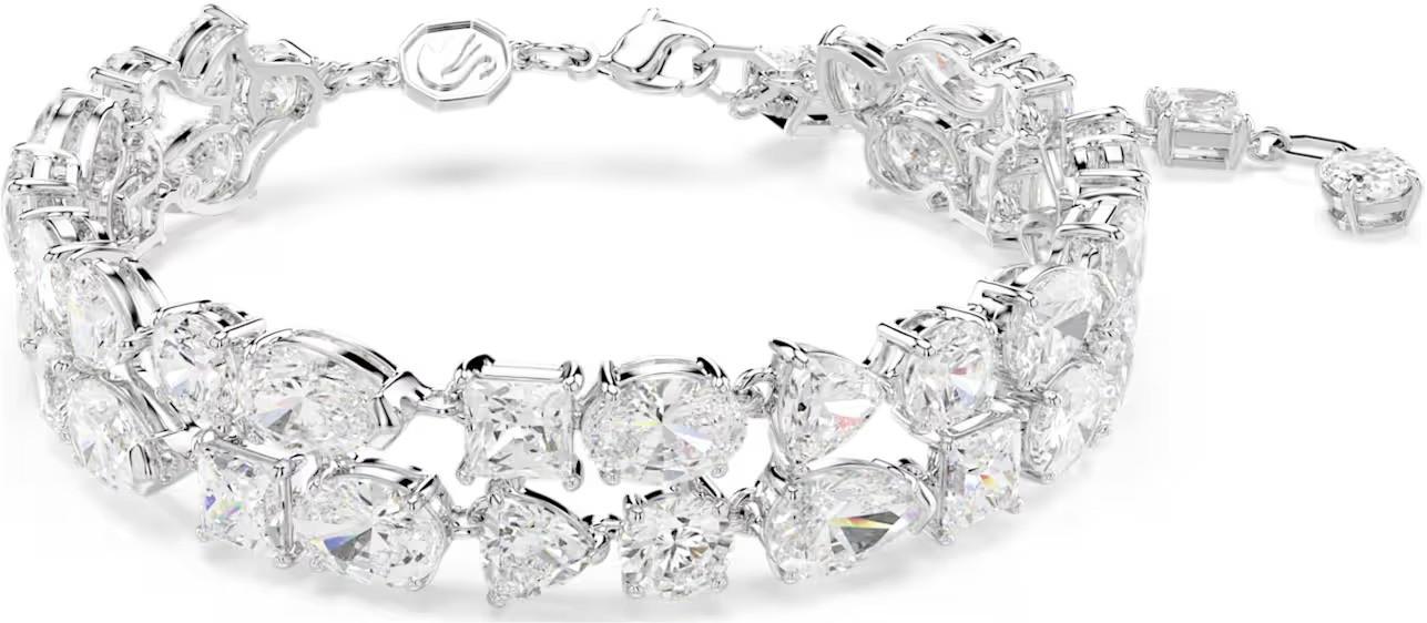 Swarovski Mesmera Armband 5669927 Pulsera para mujeres
