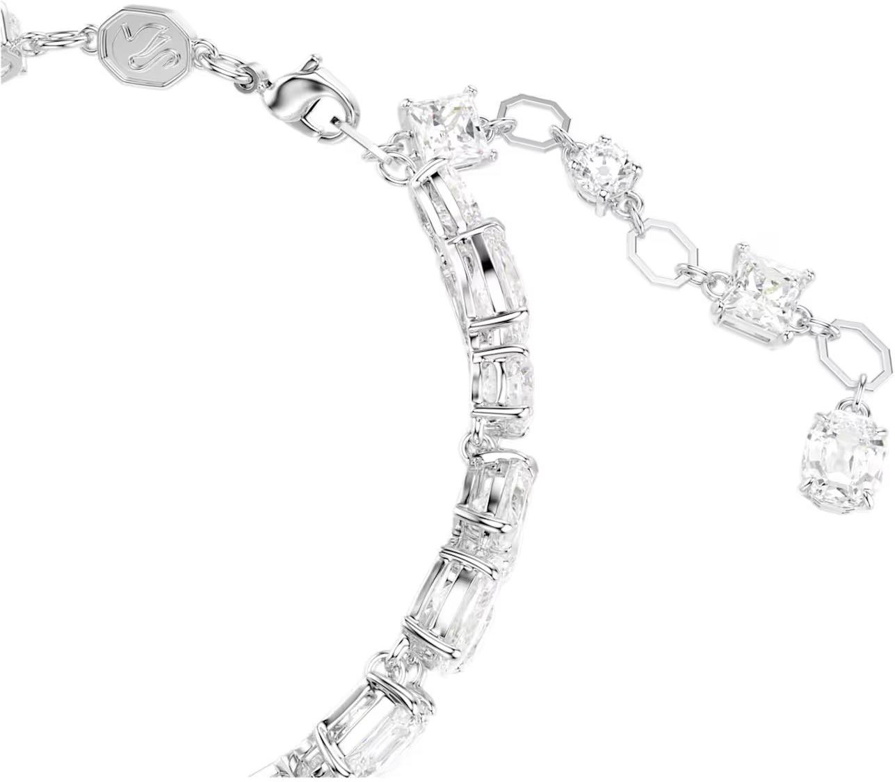 Swarovski Mesmera Armband 5669927 Pulsera para mujeres