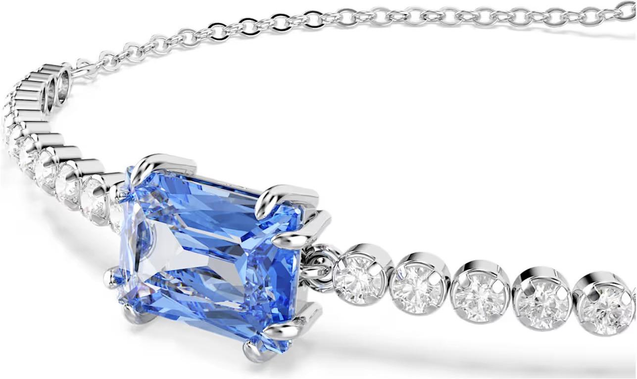 Swarovski Matrix Tennis Armband 5693412 Braccialetto per donne