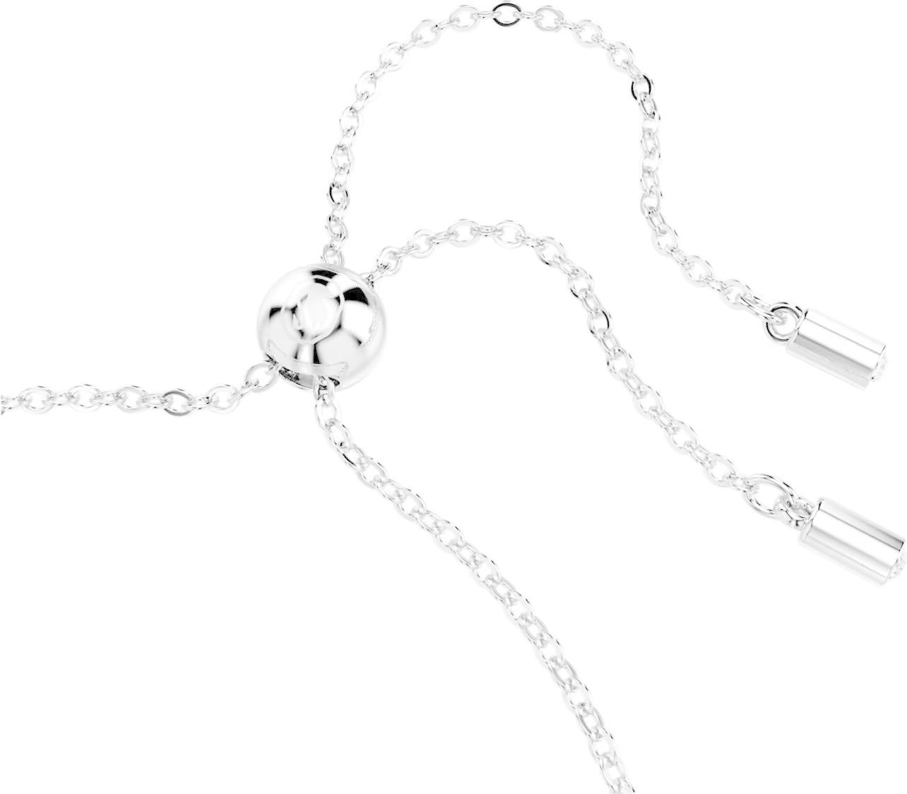 Swarovski Matrix Tennis Armband 5693412 Braccialetto per donne