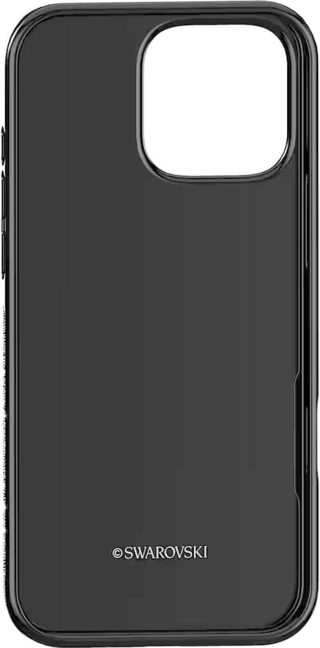 Swarovski High Smartphone Schutzh�lle, iPhone� 16 Pro Max 5698789 Accesorios para mujer