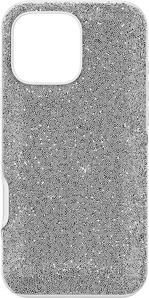 Swarovski High Smartphone Schutzhülle, iPhone 16 Pro 5698778 Damesaccessoires Swarovski High Smartphone Schutzhülle, iPhone 16 Pro 5698778 Damesaccessoires