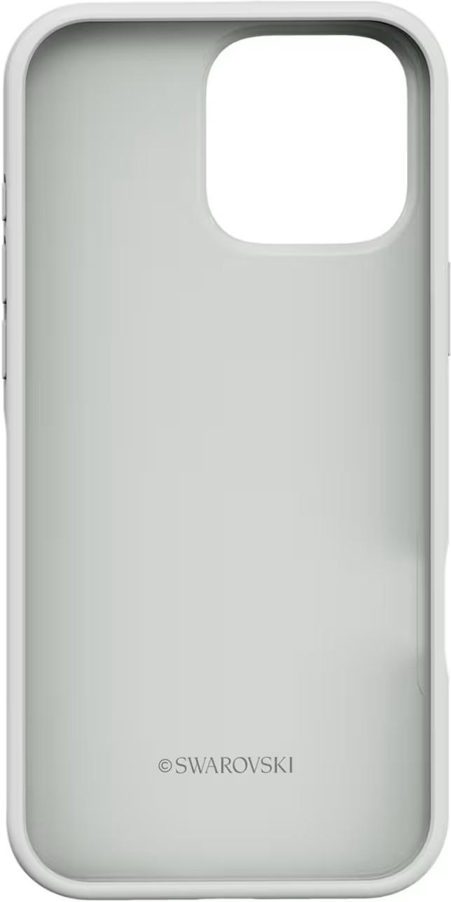 Swarovski High Smartphone Schutzh�lle, iPhone� 16 5698779 Accessori donna