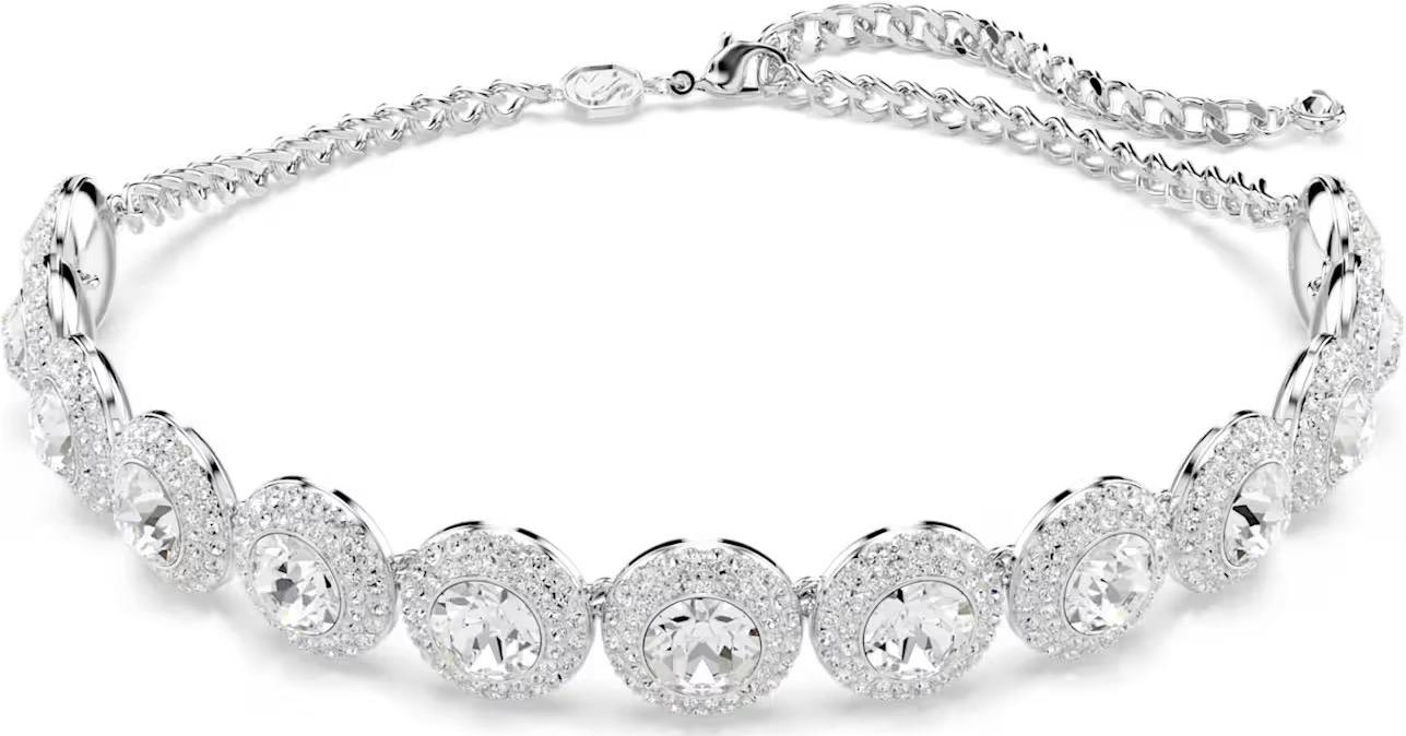 Swarovski UNA 5733194 Catenina donna