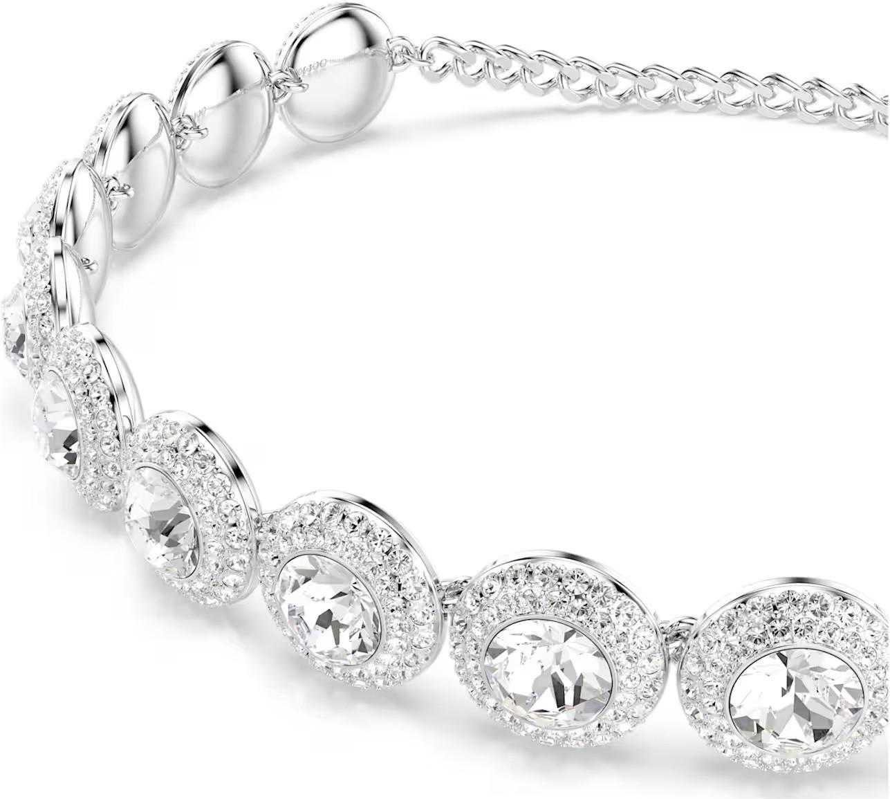 Swarovski UNA 5733194 Catenina donna