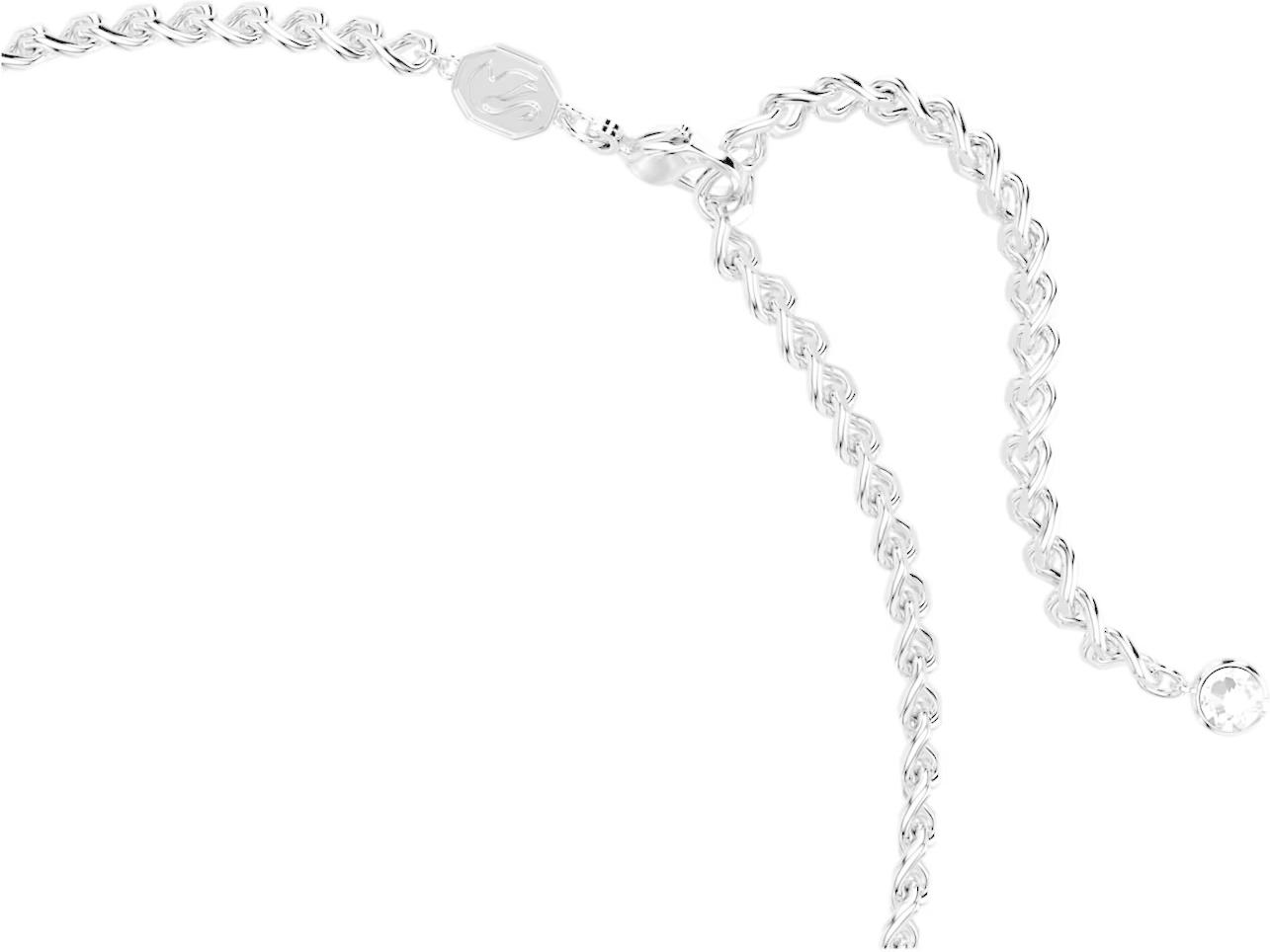 Swarovski UNA 5733194 Catenina donna