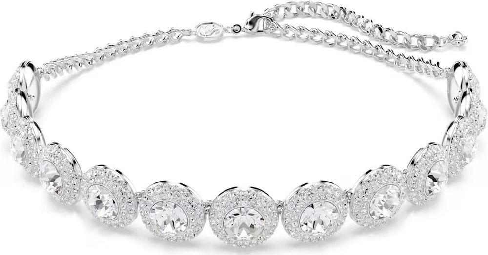 Swarovski UNA 5733194 Damenhalskette