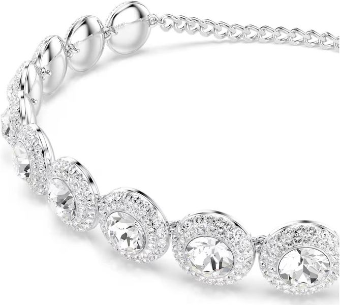 Swarovski UNA 5733194 Damenhalskette