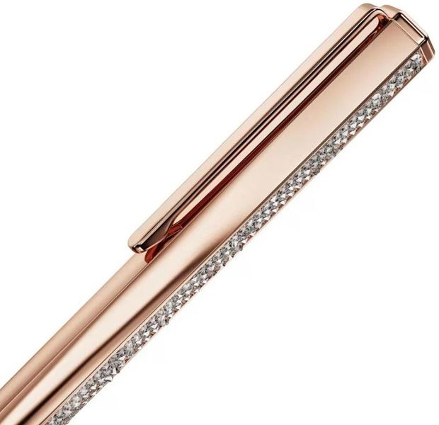 Swarovski Crystal Shimmer Kugelschreiber 5678182 Damesaccessoires Swarovski Crystal Shimmer Kugelschreiber 5678182 Damesaccessoires