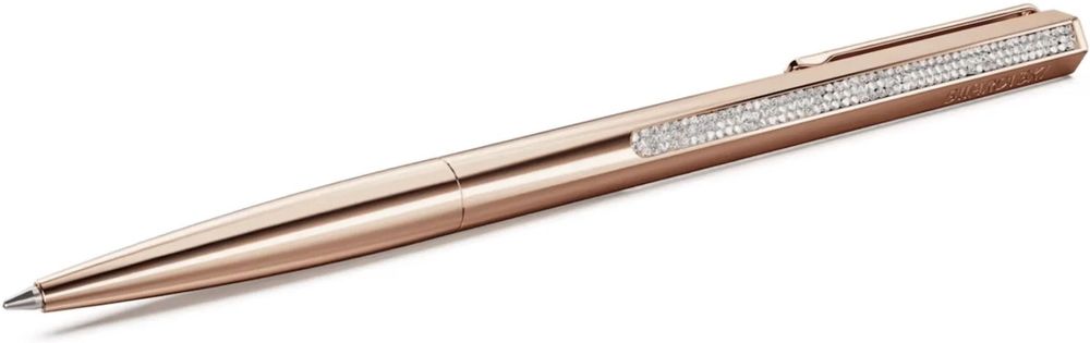 Swarovski Crystal Shimmer Kugelschreiber 5678182 Damesaccessoires Swarovski Crystal Shimmer Kugelschreiber 5678182 Damesaccessoires