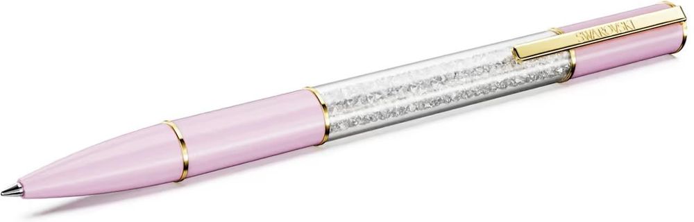 Swarovski Crystalline Lustre Kugelschreiber 5693725 Damesaccessoires Swarovski Crystalline Lustre Kugelschreiber 5693725 Damesaccessoires