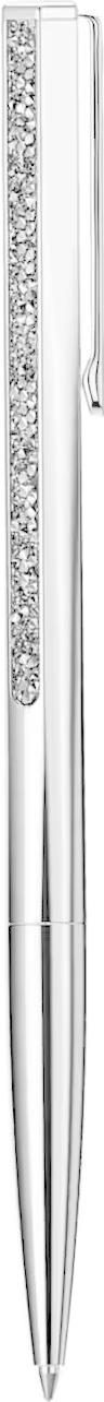Swarovski Crystal Shimmer Kugelschreiber 5668056 Accessori donna