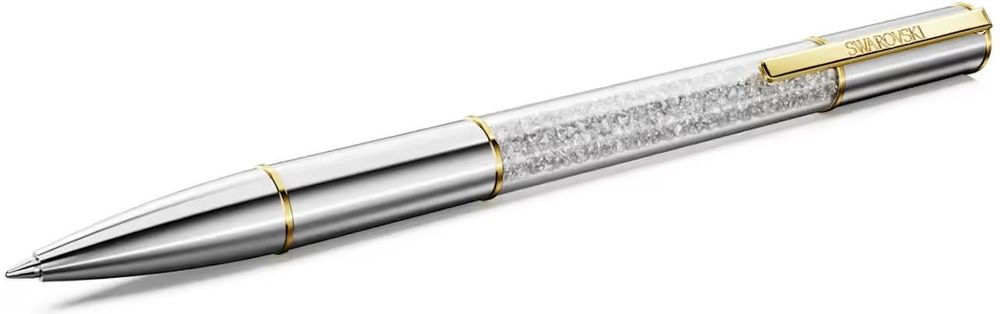 Swarovski Crystalline Lustre Kugelschreiber 5688637 Damesaccessoires Swarovski Crystalline Lustre Kugelschreiber 5688637 Damesaccessoires