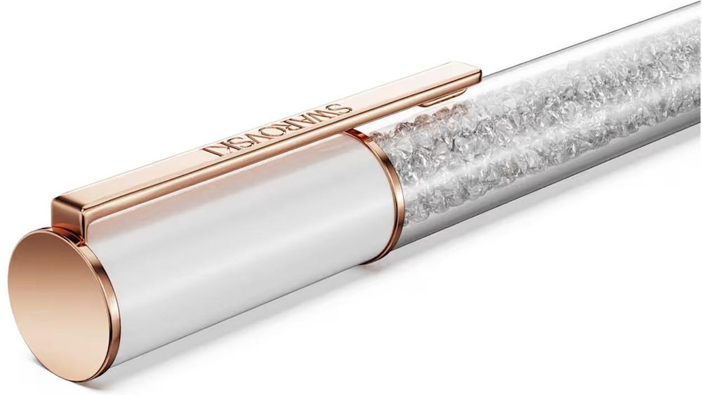 Swarovski Crystalline Lustre Kugelschreiber 5694174 Damesaccessoires Swarovski Crystalline Lustre Kugelschreiber 5694174 Damesaccessoires