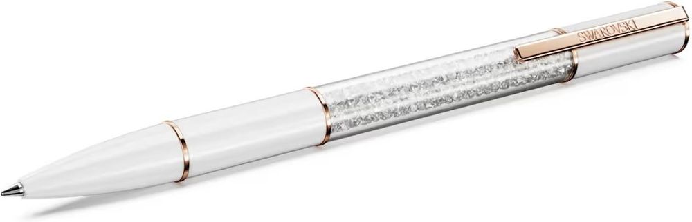 Swarovski Crystalline Lustre Kugelschreiber 5694174 Damesaccessoires Swarovski Crystalline Lustre Kugelschreiber 5694174 Damesaccessoires