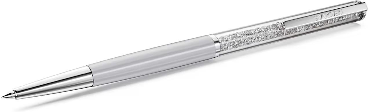Swarovski Crystalline Silk Kugelschreiber 5709613 Accessori donna