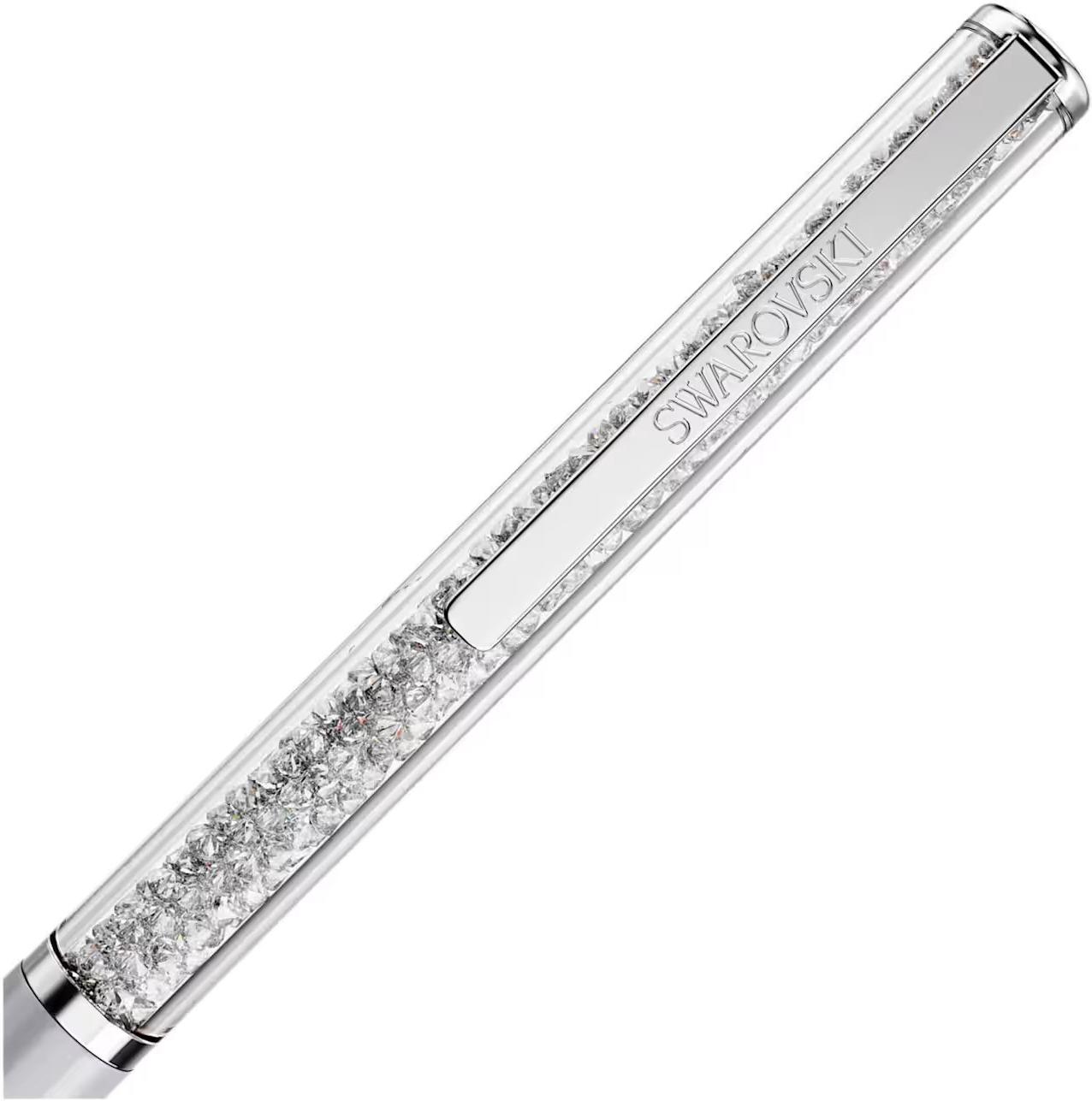 Swarovski Crystalline Silk Kugelschreiber 5709613 Accessori donna