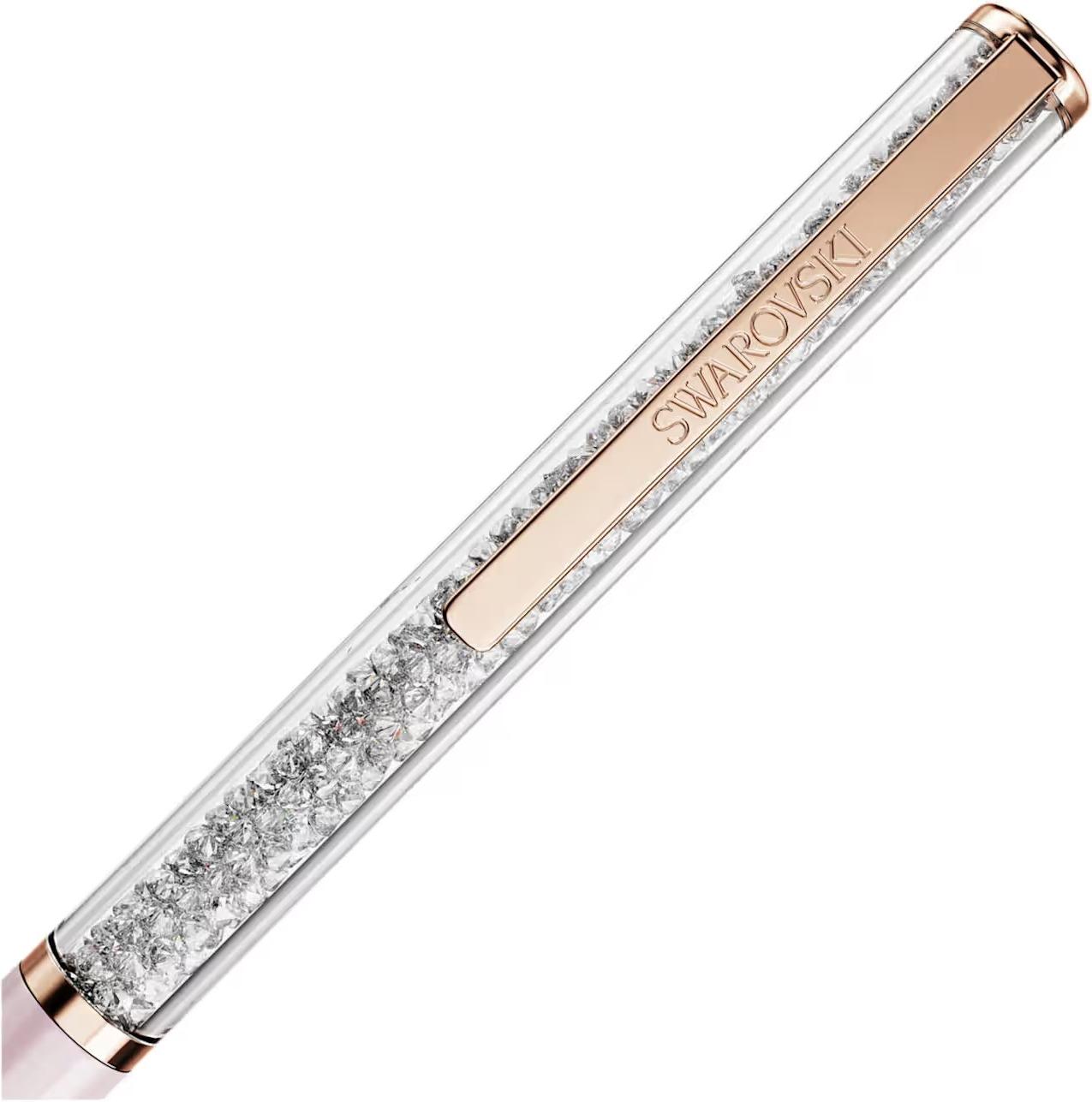 Swarovski Crystalline Silk Kugelschreiber 5709614 Damenaccessoires