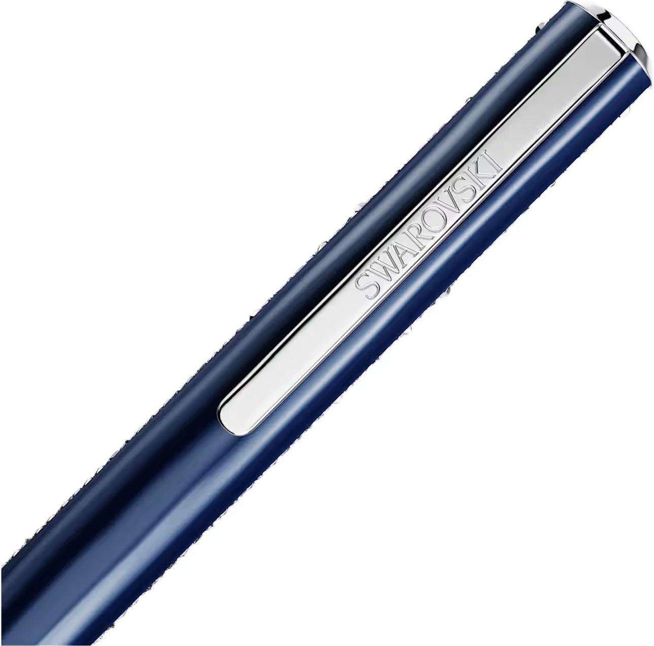 Swarovski Crystal Shimmer Glide Kugelschreiber 5707709 Damenaccessoires