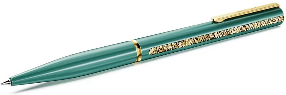 Swarovski Crystal Shimmer Glide Kugelschreiber 5707708 Damesaccessoires Swarovski Crystal Shimmer Glide Kugelschreiber 5707708 Damesaccessoires