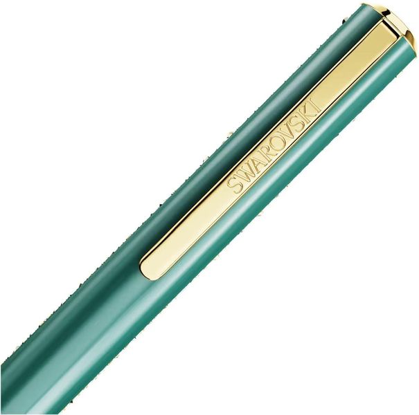Swarovski Crystal Shimmer Glide Kugelschreiber 5707708 Damesaccessoires Swarovski Crystal Shimmer Glide Kugelschreiber 5707708 Damesaccessoires