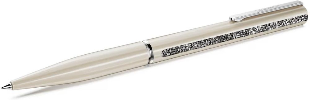 Swarovski Crystal Shimmer Glide Kugelschreiber 5707705 Damesaccessoires Swarovski Crystal Shimmer Glide Kugelschreiber 5707705 Damesaccessoires