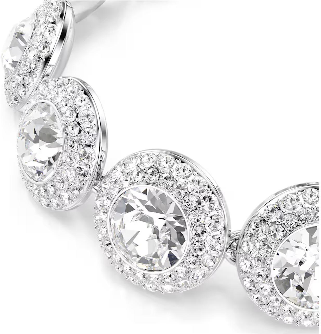 Swarovski UNA ARMBAND 5735343 Pulsera para mujeres