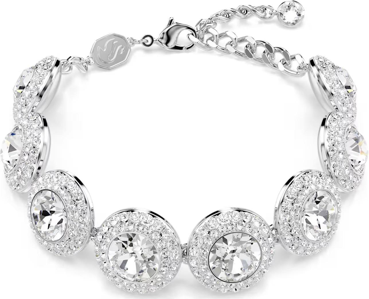 Swarovski UNA ARMBAND 5735343 Pulsera para mujeres