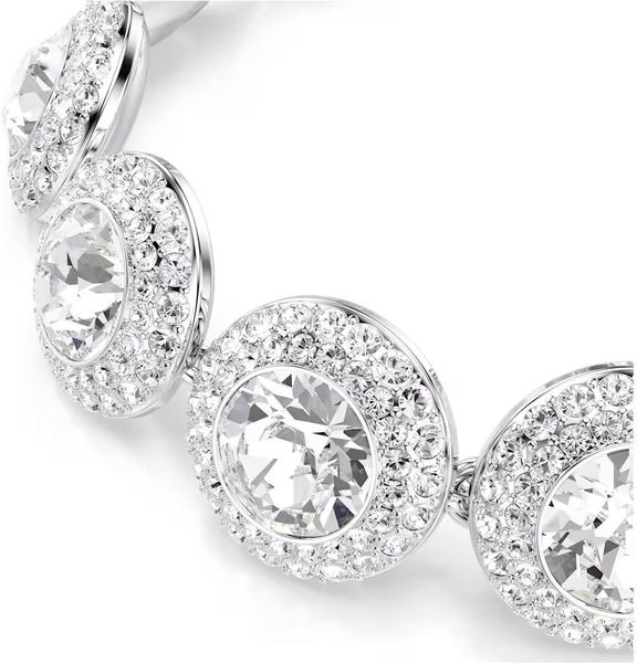 Swarovski UNA ARMBAND 5735343 Dames armband Swarovski UNA ARMBAND 5735343 Dames armband