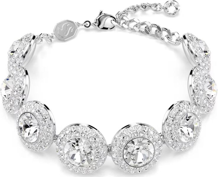Swarovski UNA ARMBAND 5735343 Dames armband Swarovski UNA ARMBAND 5735343 Dames armband