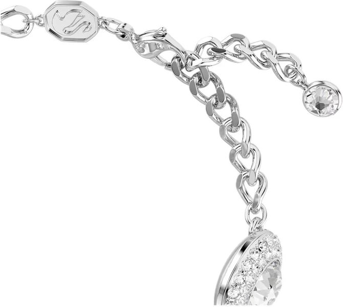 Swarovski UNA ARMBAND 5735343 Dames armband Swarovski UNA ARMBAND 5735343 Dames armband