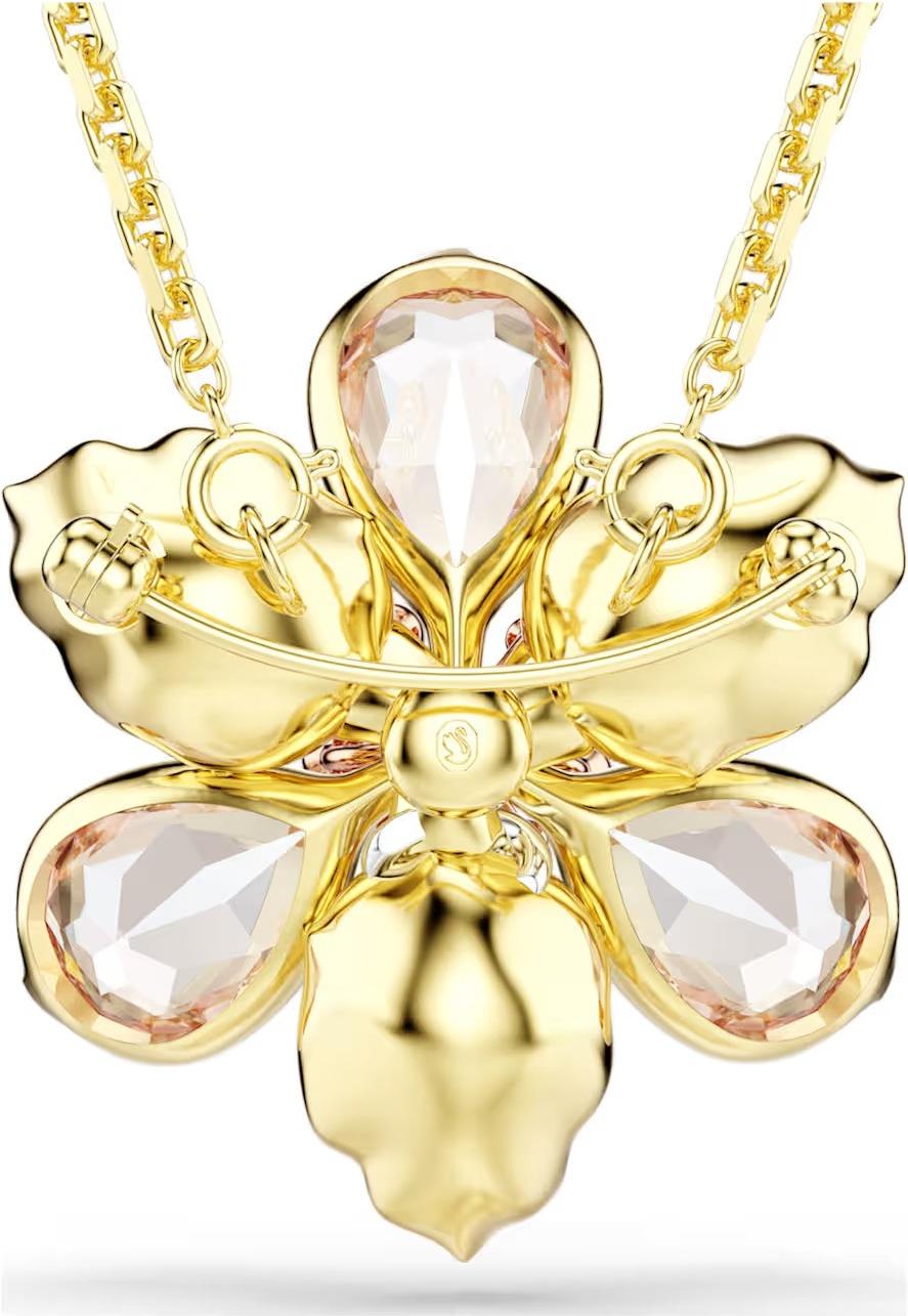 Swarovski IDYLLIA PEND BROSCHE 5735227 Damenhalskette