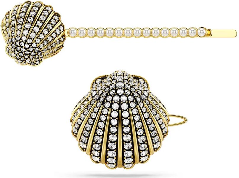 Swarovski Idyllia Haarnadel 5686437 Damesaccessoires Swarovski Idyllia Haarnadel 5686437 Damesaccessoires