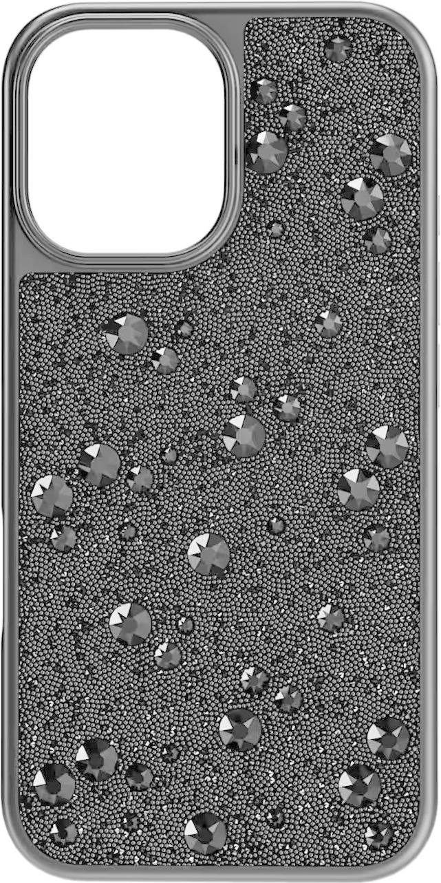 Swarovski High Smartphone Schutzh�lle,  iPhone� 16 Pro 5698926 Damenaccessoires