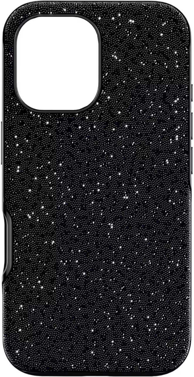 Swarovski High Smartphone Schutzh�lle, iPhone� 16 5698788 Damenaccessoires