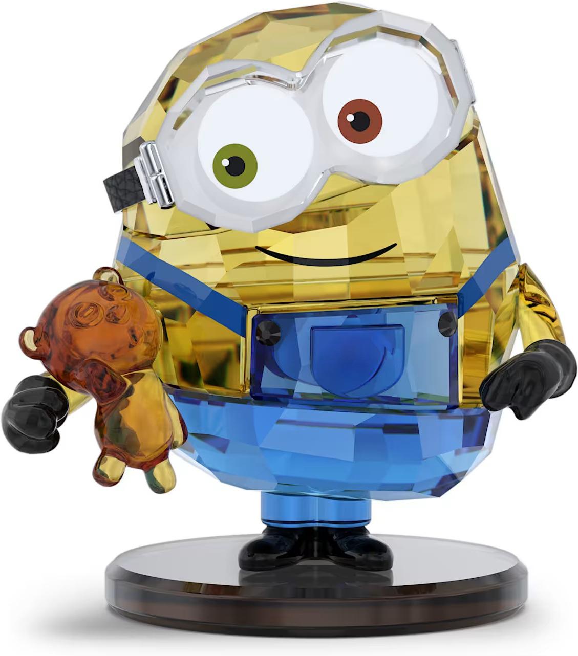 Swarovski Minions Bob 5692027 decoración