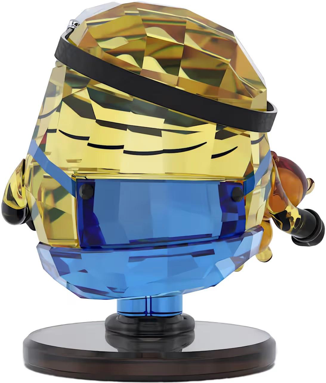 Swarovski Minions Bob 5692027 decoración